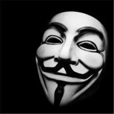头像面具v字仇杀者 - 搜狗图片搜索
