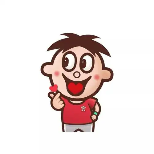 微信头像可爱的旺仔