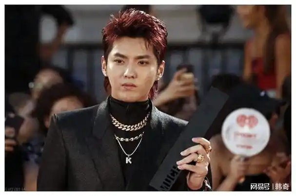 吴亦凡二审维持原判13年,加拿大人在中国也要守法!