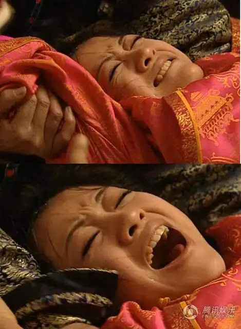 孙俪范冰冰林心如 生孩子才是考验女星演技的大戏