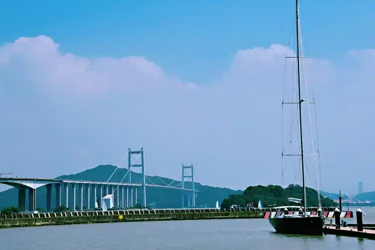 南沙印象 - 美篇