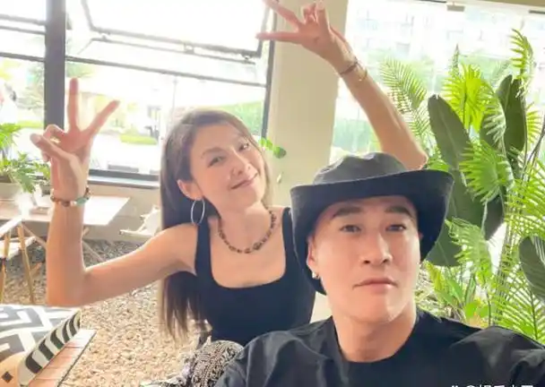 何润东:三度告白孙俪被否,41岁娶美妻,如今恩爱多年无子也甜蜜