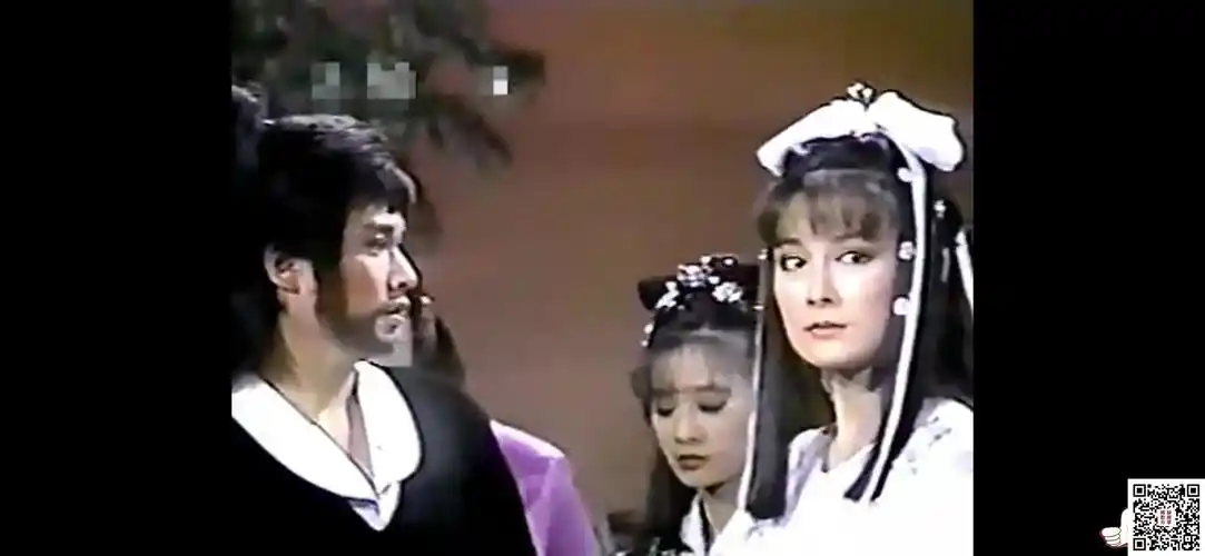 [台湾][1984年][神雕侠侣][潘迎紫/孟飞][36集][国语中字][mkv/每集