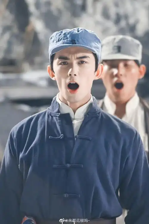 吴磊电视剧爱情而已##吴磊宋三川