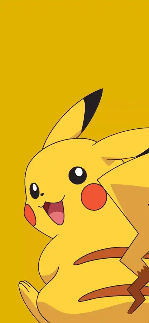 皮卡丘 宝可梦 - 堆糖,美图壁纸兴趣社区