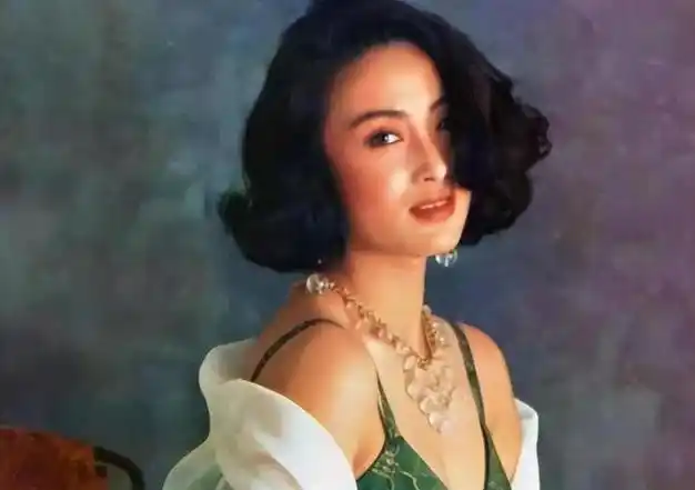 张敏被向华胜独宠多年惨遭赵薇夺爱现在复出人气惨淡