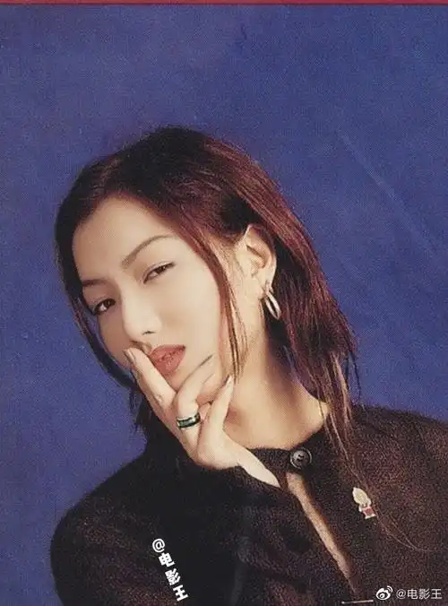 郑秀文 sammi cheng的图片