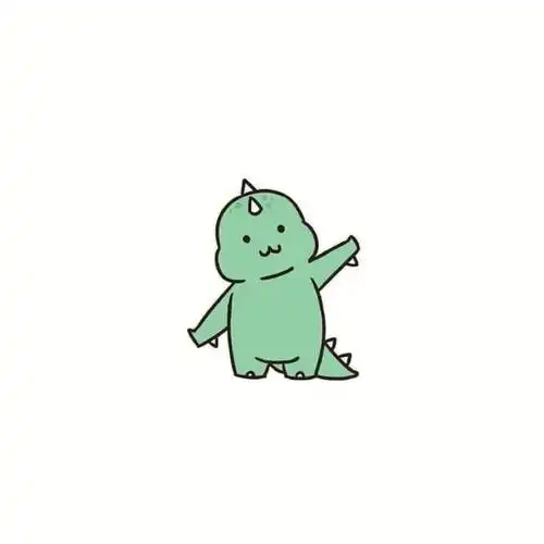 奥特曼和小怪兽情侣头像分享啦