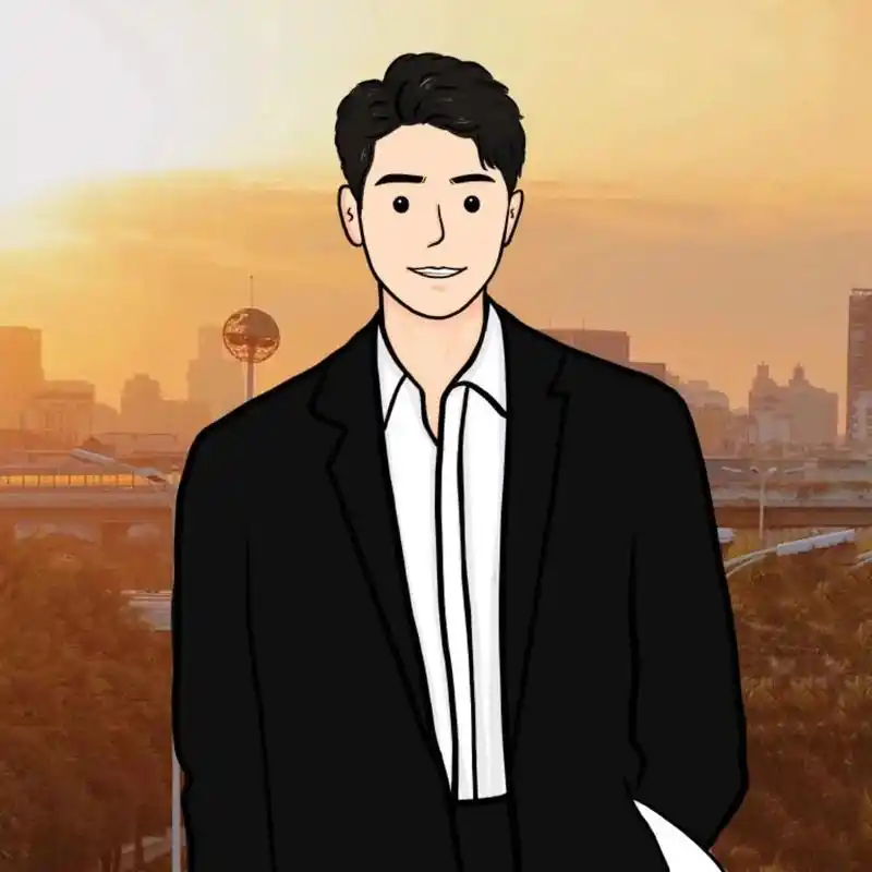 男生帅气的西装头像 #男生头像真人 #男生超帅头像 #帅气的 - 抖音