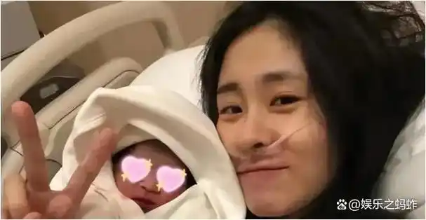 看了华晨宇家世背景,才明白,张碧晨为何偷偷给他生孩子了