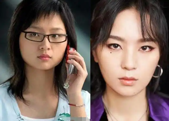 周笔畅整容成功,自曝本想按照杨幂整,整完居然看着像杨紫