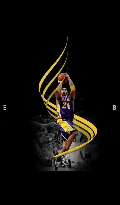 时代周刊纪念科比,曼巴谢幕,世间再无黑曼巴