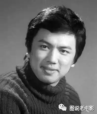 影迷珍藏藏在岁月里的10大长春电影制片厂老演员