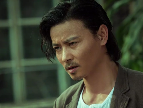 电影怒海营救发布概念海报