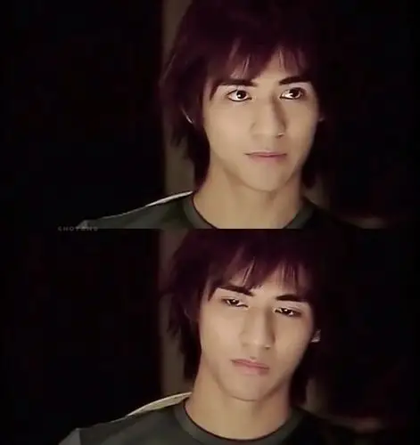 流星花园 周渝民