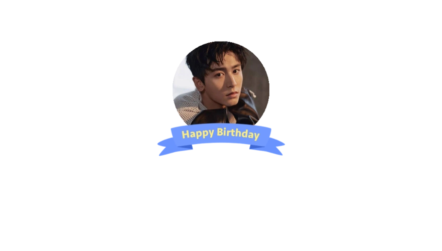 c  关注 张哲瀚的小墙头  11月20日 00:37 来自 生日动态 收藏