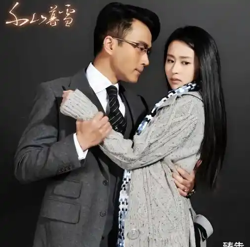 被黄圣依欺负到大哭,多次加入败光路人缘,颖儿是如何"洗白"?