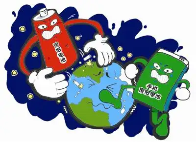 蓄电池回收不应止于汽车