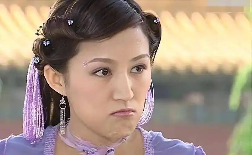 两姐妹都嫁了当红男星,鲍蕾鲍莉10多年婚姻背后,母亲笑到最后_陆毅