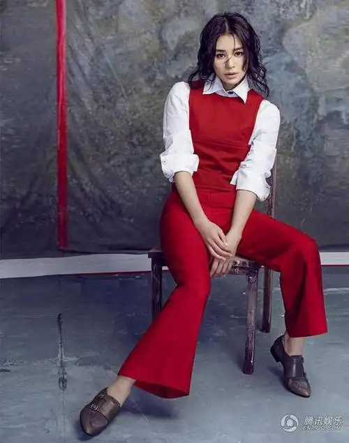 盘点十大最性感的大骨架女明星