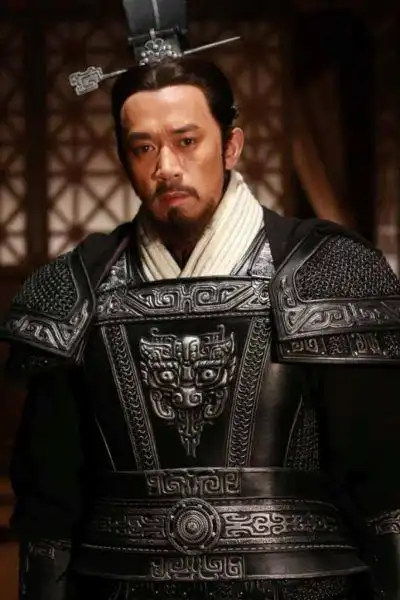 演员主演的古装历史大戏《大秦帝国》,其中王学兵所饰演的白起的戏份