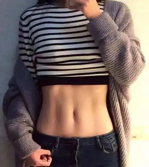 沈梦辰3天瘦两斤,网友:芒果太会搞了|卷腹|腹肌|马甲线_新浪新闻