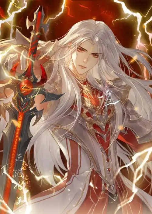 修罗神唐三##唐三##唐三0111生日快乐##唐三一月生日会