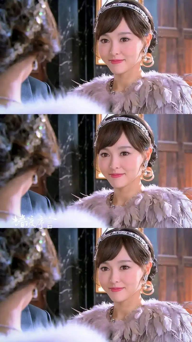 重温2015年剧#千金女贼 #唐嫣蒋心 - 抖音