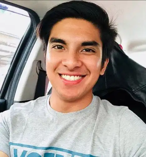 【马来西亚之光!