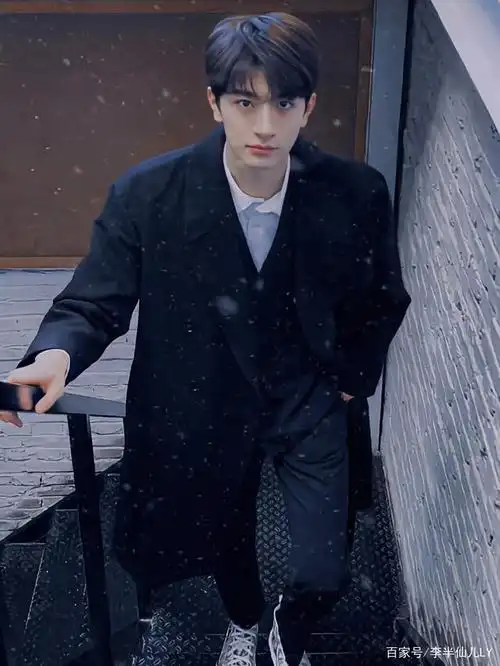 林一的五官优势有哪些?