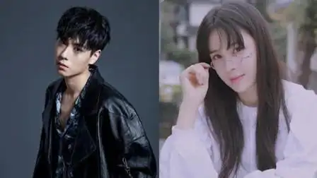 深夜酒店秘会赵樱子?胡一天恋情疑似曝光,包裹严实疑怕被人认出