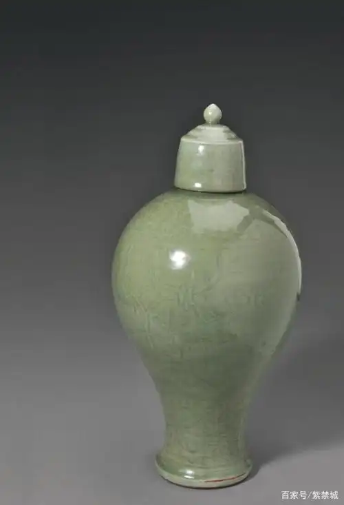 明代,龙泉窑瓷器的发展——"天下龙泉"展览撷英