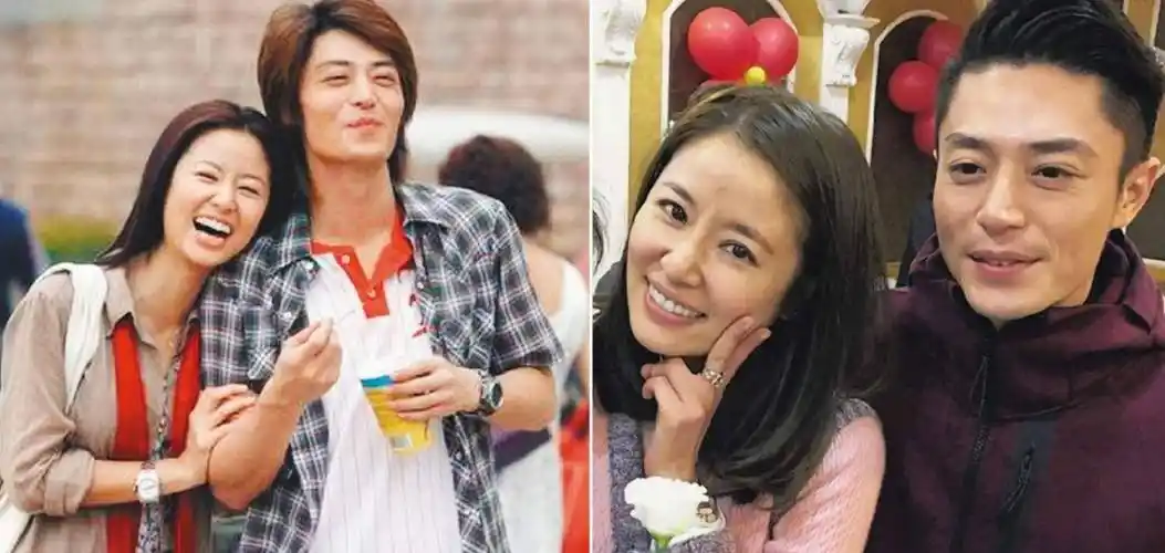 毁掉霍建华的,从来都不是林心如一个人_唐季礼_和林_恋情