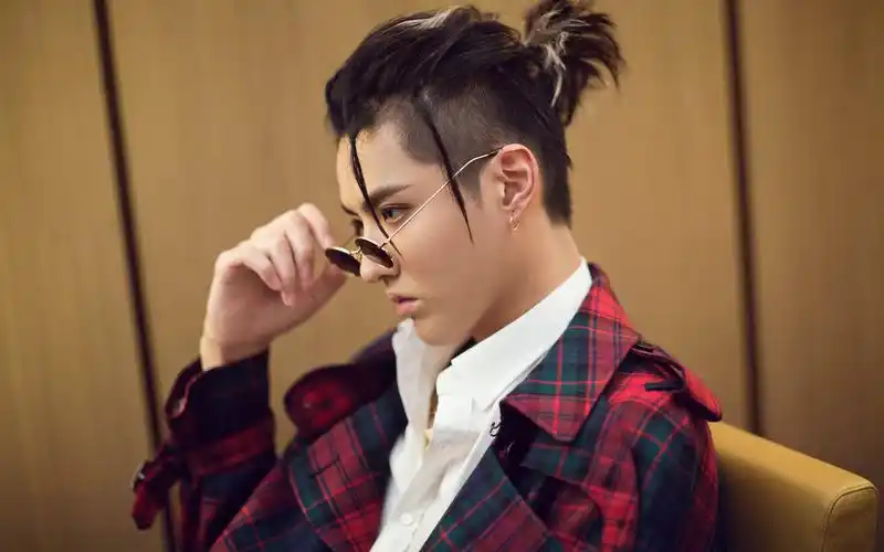 挑战者联盟/exos showtime 星夜故事秀 2009/挑战者联盟/吴亦凡最新