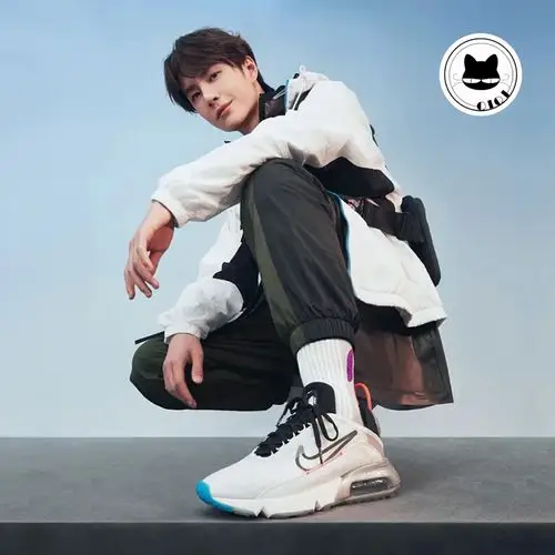 特价耐克气垫鞋女air max_nike air max 2090 王一博男女休闲大气垫