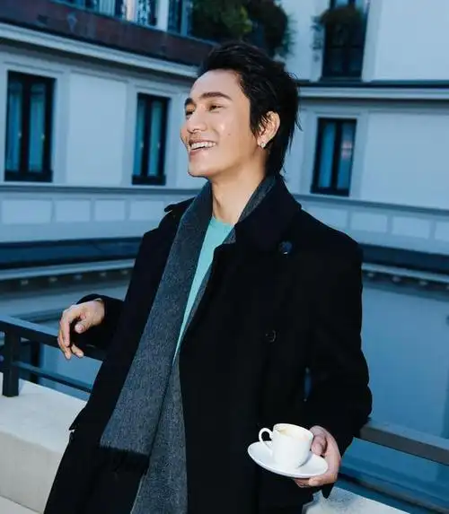 陈坤:中国演艺界的多才多艺艺术家陈坤,作为中国大陆的知名男演员,以