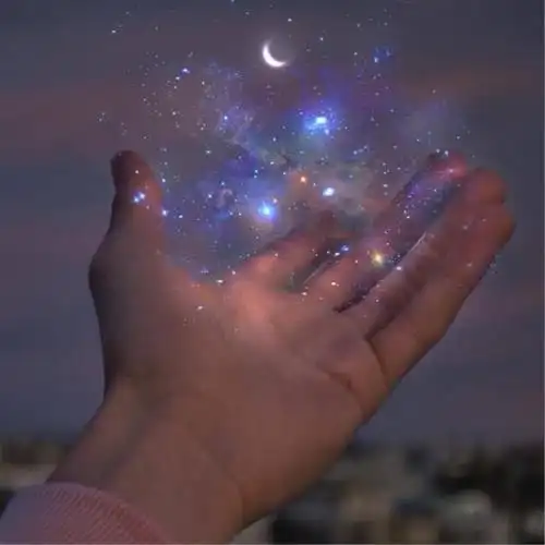 独一无二与众不同头像 第一眼就吸引人的图片头像_个性头像_美头网