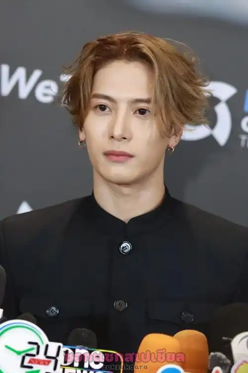 王嘉尔创造营亚洲泰国季发起人##王嘉尔##magicman2