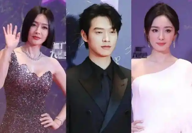 秦岚魏大勋疑分手,传男方向女方求婚遭拒,杨幂无辜躺枪