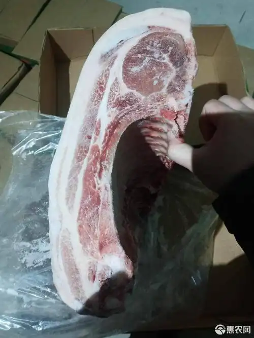 猪副产品 688中段