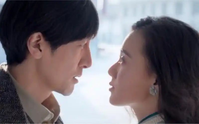 【张鲁一】燃情大地马中秋混剪《因为我们都放不下》bg向慎入