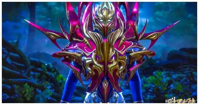 唐三魂骨发生异变铠甲提前展示距离完美还差3块魂骨