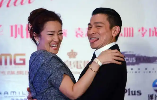 第30届华鼎奖刘德华巩俐夺影后你好李焕英满意度第一名