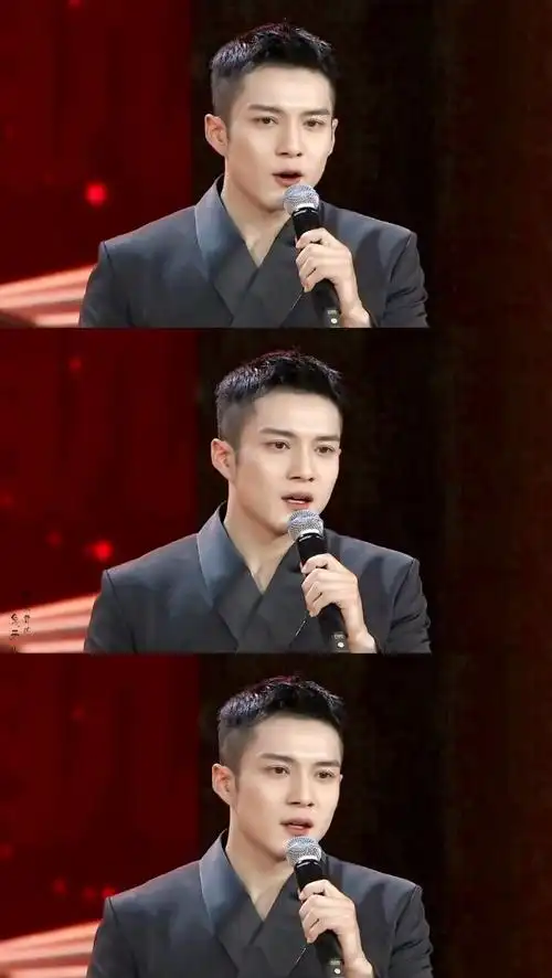 of星造型##韩东君飞行员制服