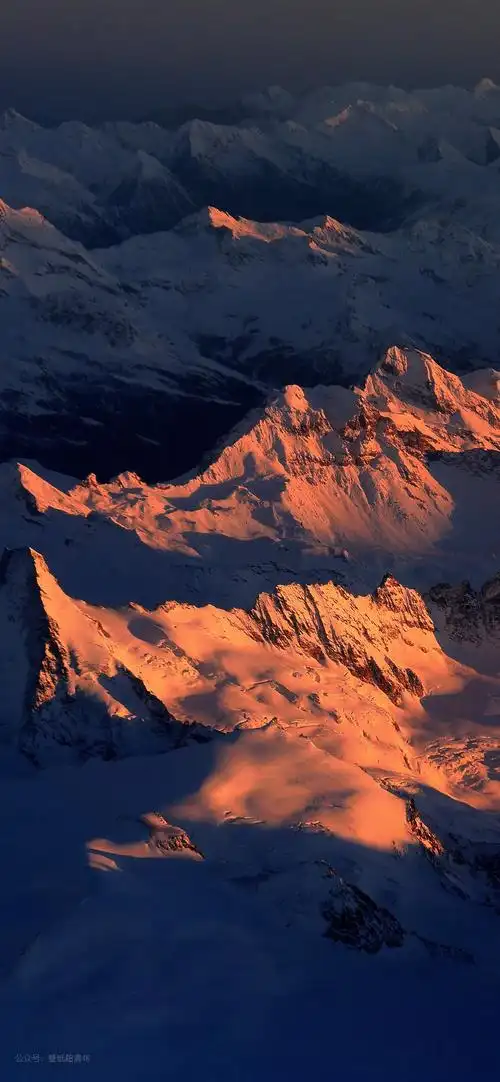 绝美风景图片高清竖屏