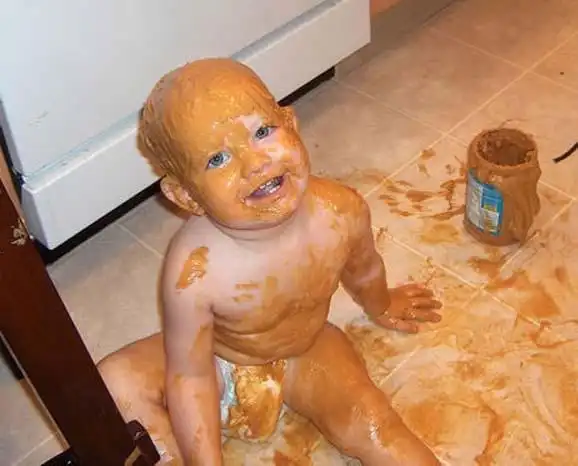 我们当妈的无论去哪都只是换个地方被娃坑而已