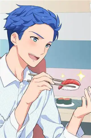 像素男友全线攻略