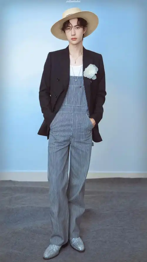 19.11.2. 陈情令演唱会王一博