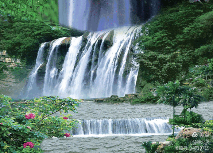 践行绿色生态教育理念,知行合一感恩自然,国画山水人物花鸟意境写诗