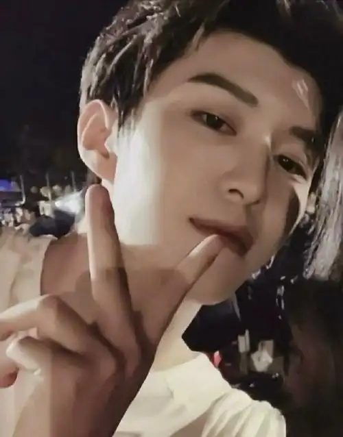 范丞丞女友视角